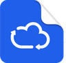 CloudPDF Logo